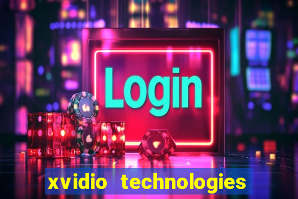 xvidio technologies startup brasil 2022 download gratis